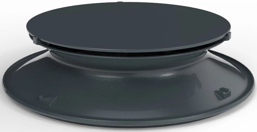 Kamado Joe Big Joe III Keramikgrill 5 Kamado Joe Big Joe III Keramikgrill – Bild 3