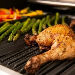 Broil King Baron 490 Black Gasgrill Inkl. Drehspieß - Modell 2023 -Grillfuerst Speichern 21973 Broil King Gasgrill 875282 BARON49 16 1607698954