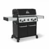 Broil King Baron 590 Black Gasgrill Inkl. Drehspieß - Modell 2023