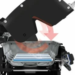 Broil King Baron 590 Black Gasgrill Inkl. Drehspieß - Modell 2023 -Grillfuerst Speichern 21976 Broil King Gasgrill 876282 BARON59 19 1607699124