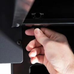 Broil King Baron 590 Black Gasgrill Inkl. Drehspieß - Modell 2023 -Grillfuerst Speichern 21976 Broil King Gasgrill 876282 BARON59 3 1607699091