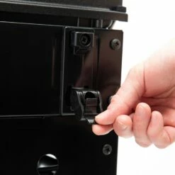 Broil King Baron 590 Black Gasgrill Inkl. Drehspieß - Modell 2023 -Grillfuerst Speichern 21976 Broil King Gasgrill 876282 BARON59 9 1607699104