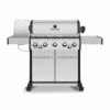 Broil King Baron S590 IR Gasgrill Inkl. Drehspieß + Infrarot-Seitenbrenner - Modell 2023 -Grillfuerst Speichern 21977 Broil King Gasgrill 876982 BARON S 1 1607699148