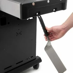 Broil King Baron S590 IR Gasgrill Inkl. Drehspieß + Infrarot-Seitenbrenner - Modell 2023 -Grillfuerst Speichern 21977 Broil King Gasgrill 876982 BARON S 15 1607699175