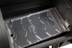 Broil King Aluminium Tropfeinlagen Für Pellet Smoker 6er Pack -Grillfuerst Speichern 21980 Broil King Zubehoer 50440 ALUMINIU 3 1607699236