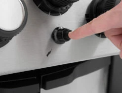 Broil King Signet 390 Gasgrill Inkl. Drehspieß - X-DEAL Inkl. Gussplatte, Fettschiene Und Abdeckhaube -Grillfuerst Speichern 22020 Broil King Signet 320 986983 7 39 10 1607699288