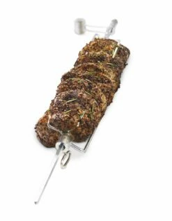 Broil King Pellet Smoker Drehspieß-Set Mit Elektromotor 9 Broil King Pellet Smoker Drehspieß-Set Mit Elektromotor -Grillfuerst Speichern 22153 broil king pellet smoker drehspies 4 1607699338