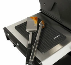Broil King Silikon Besteckablage Magnetisch Baron 7 Broil King Silikon Besteckablage Magnetisch Baron -Grillfuerst Speichern 22163 broil king silikon besteckablage m 3 1607699392