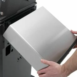 Broil King Baron 490 Black Gasgrill Inkl. Drehspieß - Modell 2023 - Grillfürst Deal Mit Zusätzlichen Edelstahl Grillrosten -Grillfuerst Speichern 22241 Broil King Gasgrill 875282 BARON49 16 1611046982