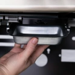 Broil King Baron S590 IR Gasgrill Inkl. Drehspieß + Infrarot-Seitenbrenner - Modell 2023- Grillfürst Deal Mit Zusätzlichen Edelstahl Grillrosten -Grillfuerst Speichern 22245 Broil King Gasgrill 876982 BARON S 5 1611058042