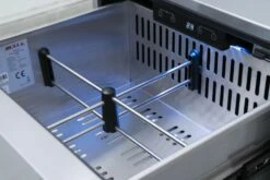 BULL Premium Outdoor Schubladen-Kühlschrank Mit LED Kontrollpanel, IPX4 Spritzwassergeschützt -Grillfuerst Speichern 22280 BULL Premium Kuehlschrank LED Bele 7 1613487089