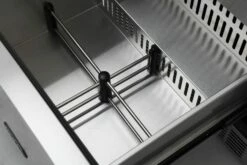 BULL Premium Outdoor Schubladen-Kühlschrank Mit LED Kontrollpanel, IPX4 Spritzwassergeschützt -Grillfuerst Speichern 22280 Bull Outdoor Schubalden Kuehlschra 5 1613487087