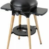 CADAC Gasgrill Citi Chef 40 FS BBQ / Dome Matt Black, 50 Mbar -Grillfuerst Speichern 22342 5615 20 04 citi chef 40 fs black 2 1