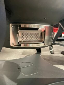 Kamado Joe Holzkohle Kugelgrill Kettle Joe - X-DEAL Inkl. Abdeckhaube -Grillfuerst Speichern 22436 Kamado Joe Kettle Joe Ascheauszug 15 1615991194