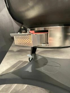 Kamado Joe Holzkohle Kugelgrill Kettle Joe - X-DEAL Inkl. Abdeckhaube -Grillfuerst Speichern 22436 Kamado Joe Kettle Joe Ascheschubla 16 1615991195