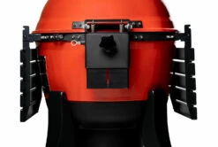 Kamado Joe Holzkohle Kugelgrill Kettle Joe - X-DEAL Inkl. Abdeckhaube -Grillfuerst Speichern 22436 kamado joe kettle deckelschanier n 10 1615991189