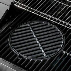 Rösle Edelstahl Gasgrill Videro G4-S VARIO+ - Limited Edition Modell 2023 - X-DEAL Inkl. Abdeckhaube Und Grillplatte 14 Rösle Edelstahl Gasgrill Videro G4-S VARIO+ - Limited Edition Modell 2023 - X-DEAL Inkl. Abdeckhaube Und Grillplatte -Grillfuerst Speichern 25420 03 Grillrost Vario Videro G3 G4 8