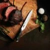 Napoleon Tranchiermesser 20 Cm Klinge -Grillfuerst Speichern 55213 Napoleon Tranchiermesser Carver Knife InUse 1