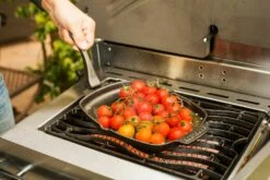 Napoleon Gusseiserne Pfanne Mit Holz Untersetzer - Auslaufartikel 9 Napoleon Gusseiserne Pfanne Mit Holz Untersetzer - Auslaufartikel -Grillfuerst Speichern 56008 gusspfanne Holzuntersetzer Napoleon