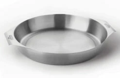 Napoleon Edelstahl Hähnchenkeulen Halter Inkl. Schale -Grillfuerst Speichern 56032 Napoleon Edelstahl Haehnchenkeulen Halter mit Schale 03