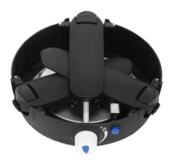 CADAC Camping Gasgrill Safari Chef 30 LP Lite - 30 Mbar 16 CADAC Camping Gasgrill Safari Chef 30 LP Lite - 30 Mbar -Grillfuerst Speichern 6540 safari chef 2 8 2 1 2