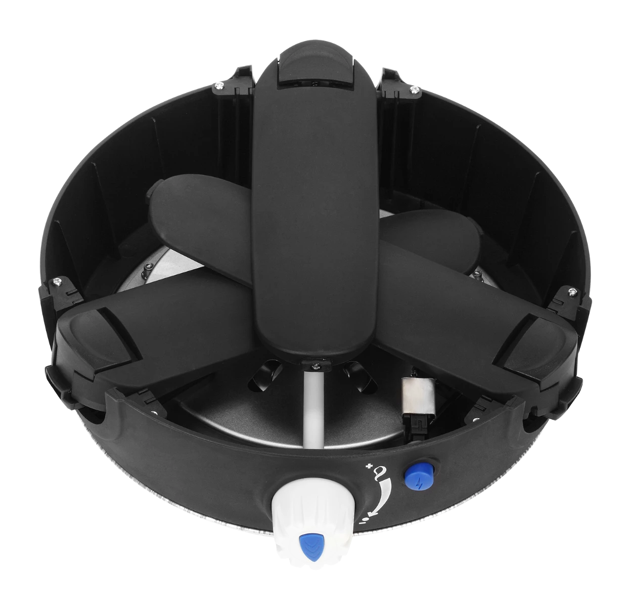 CADAC Camping Gasgrill Safari Chef 30 LP Lite - 30 Mbar 8 CADAC Camping Gasgrill Safari Chef 30 LP Lite - 30 Mbar – Bild 6