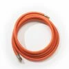 Napoleon Travel Q Schlauch Und Wohnwagen Adapter, 3m -Grillfuerst Speichern 66285 caravan hose orange top down