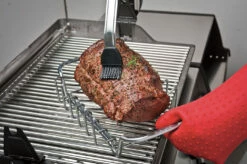 Broil King Spareribs Halter Und Bratenkorb 13 Broil King Spareribs Halter Und Bratenkorb -Grillfuerst Speichern 6687 Broil King Sparerib Bratengestell 6 6 1607696922