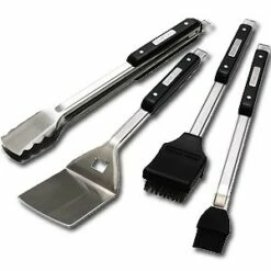 Broil King Grillbesteck 4-tlg.