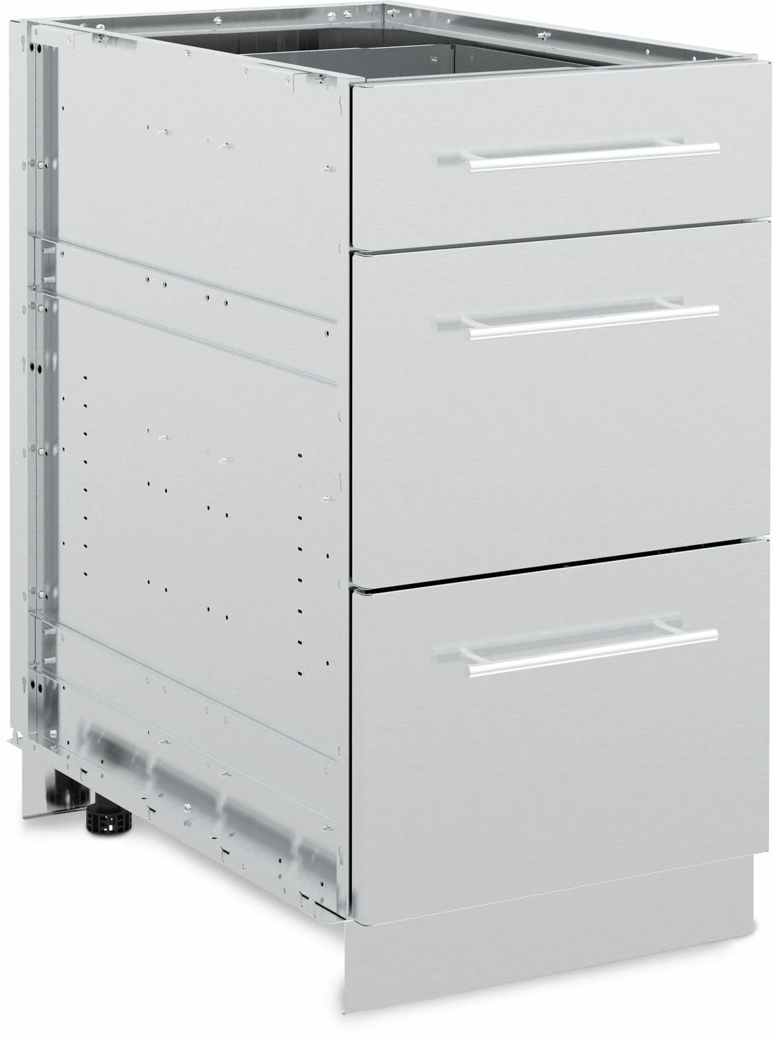 Broil King Outdoor Küche - Schrank Mit 3 Schubladen 450 Mm 4 Broil King Outdoor Küche - Schrank Mit 3 Schubladen 450 Mm – Bild 2