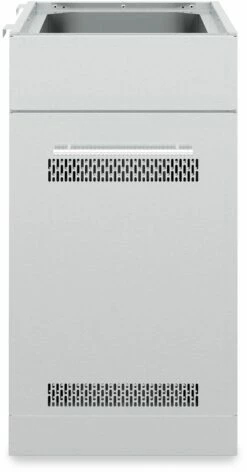 Broil King Outdoor Küche Komplettset Mit Imperial S570 PRO Built In Gasgrill Mit Drehspieß, Gasflaschenschrank Und 3er Schubladenschrank -Grillfuerst Speichern 802700EU Broil King Outdoor Kueche Schrank Gasflasche