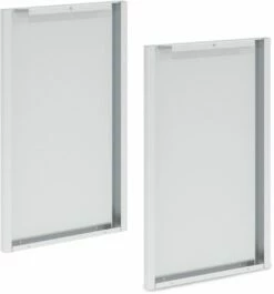 Broil King Outdoor Küche - Rückwand Für Eckelement 90°