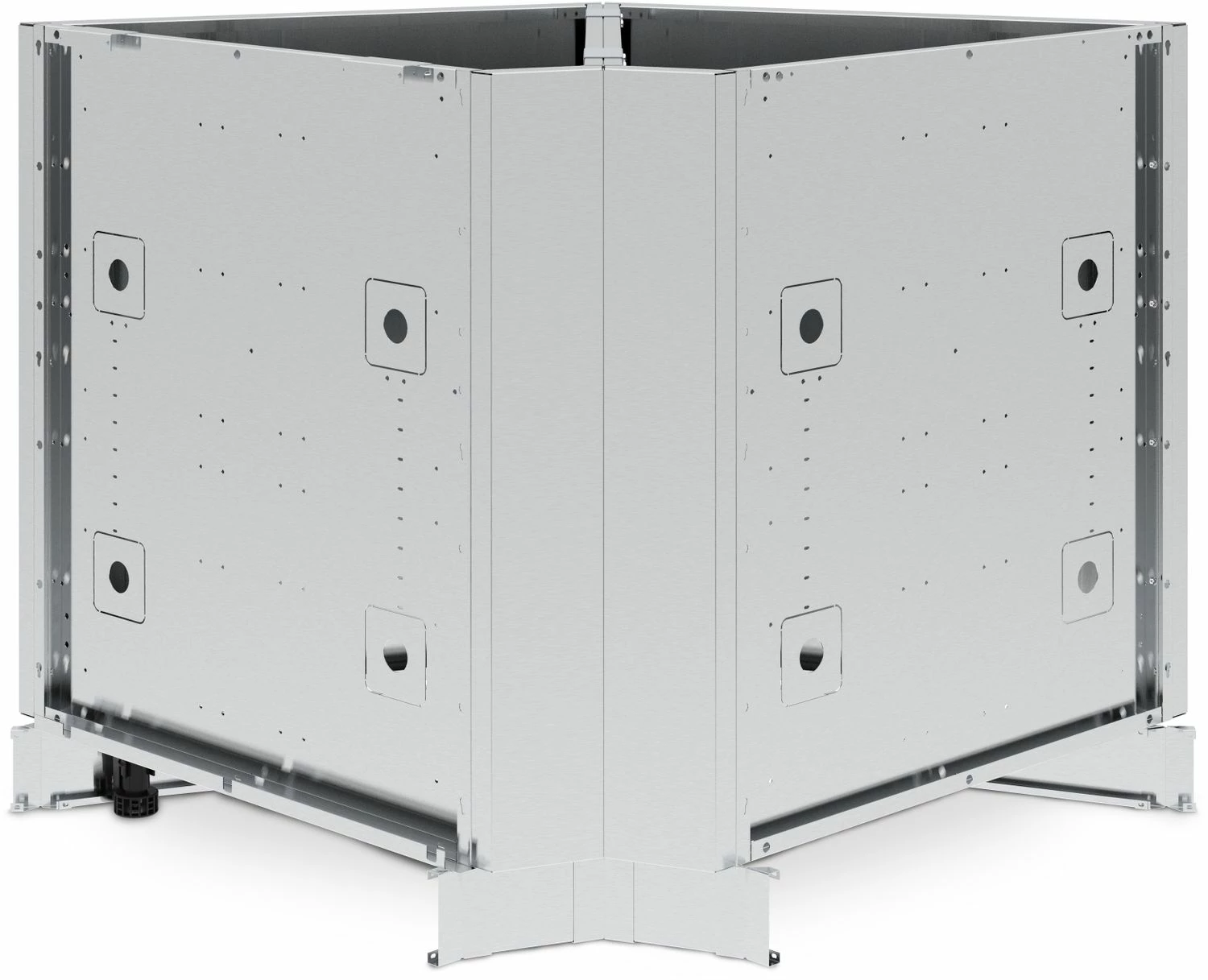 Broil King Outdoor Küche - Schrank Eckelement 90° 3 Broil King Outdoor Küche - Schrank Eckelement 90°