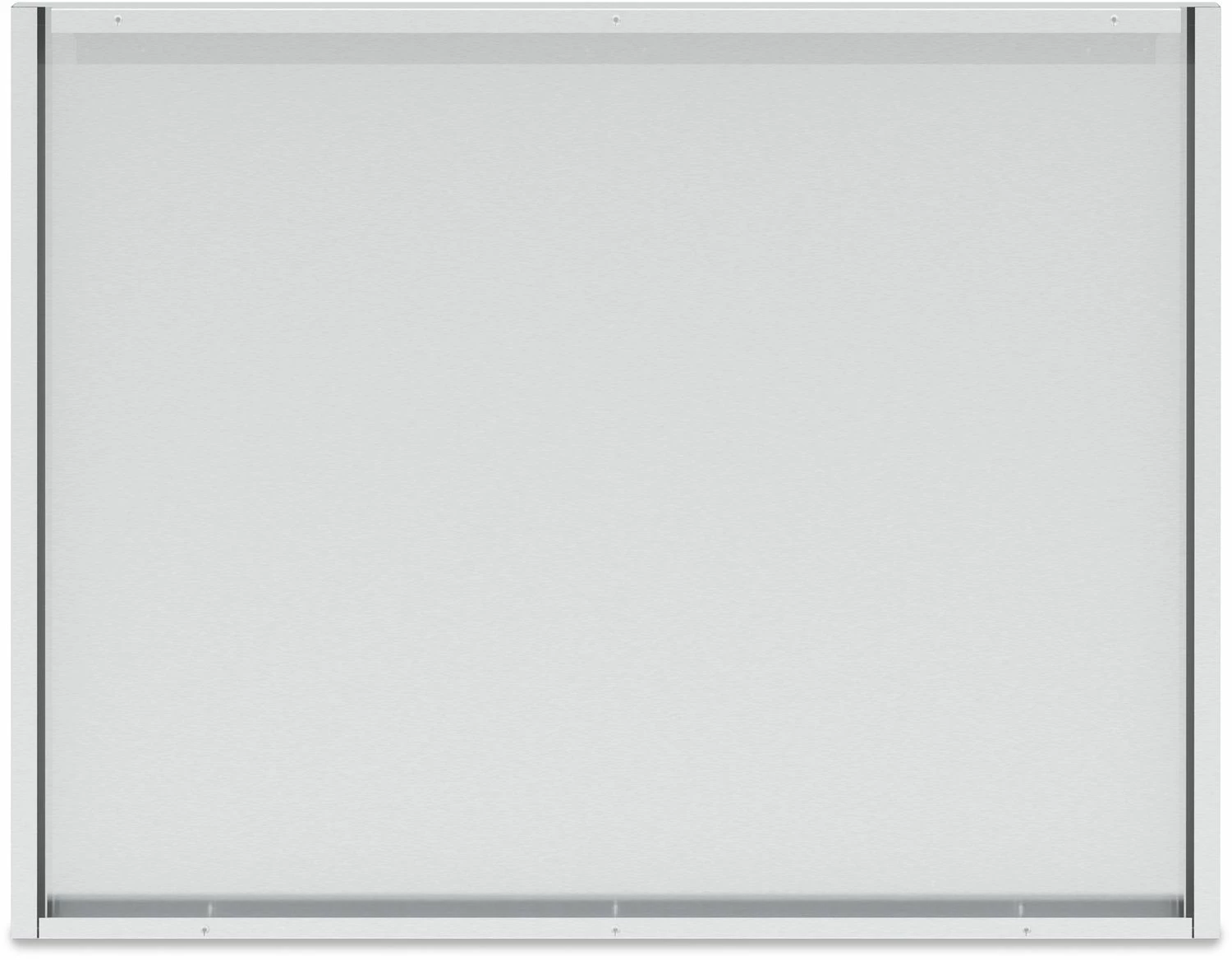 Broil King Outdoor Küche - Rückwand Für Grillschrank 5-Brenner 3 Broil King Outdoor Küche - Rückwand Für Grillschrank 5-Brenner