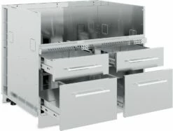 Broil King Outdoor Küche - Grillschrank Für 5-Brenner 962 Mm