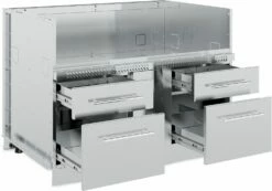 Broil King Outdoor Küche - Grillschrank Für 6-Brenner 1148 Mm