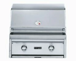 Lynx California Gasgrill Professional 27" Einbaugrill+ Rotisserie + IR Pro Sear