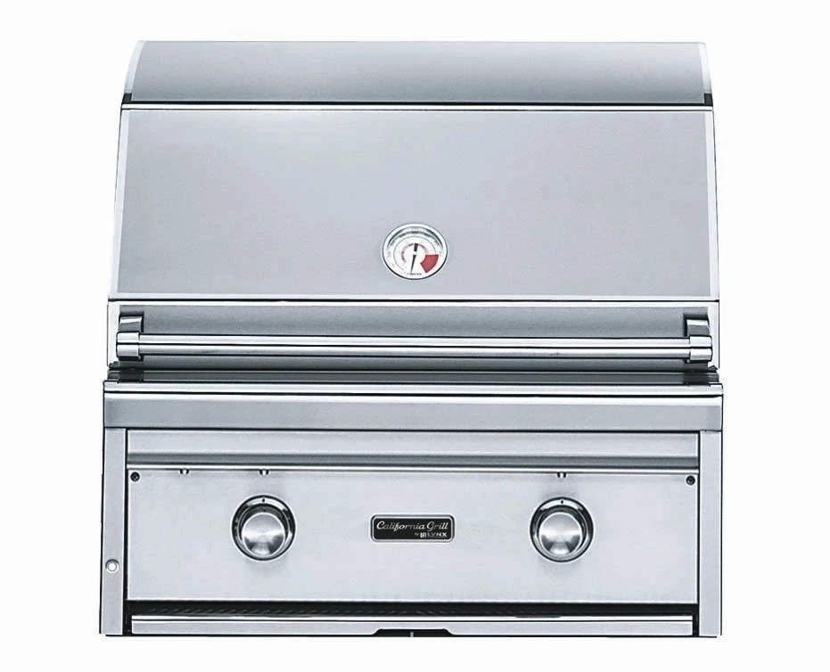 Lynx California Gasgrill Professional 27" Einbaugrill+ Rotisserie + IR Pro Sear 3 Lynx California Gasgrill Professional 27" Einbaugrill+ Rotisserie + IR Pro Sear