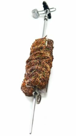 Broil King Drehspießset Mit Elektromotor