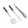 Broil King Grillbesteck Set Sovereign - 3-teilig -Grillfuerst Speichern 8346 1000006992 Broil King Besteckset 3 1 1607697078