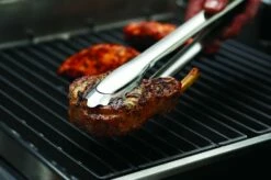 Broil King Grillbesteck Set Sovereign - 3-teilig -Grillfuerst Speichern 8346 Broil King Grillzange 64952