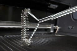 Broil King Grillbürste 3-seitig 30 Cm Mit Edelstahlborsten -Grillfuerst Speichern 8347 Broil King Spira Reinigungsbuerste 3 1607697086