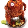 Broil King Hähnchenbräter Inkl. Thermometer -Grillfuerst Speichern 8349 Broil King 69132 Chicken Roaster 02
