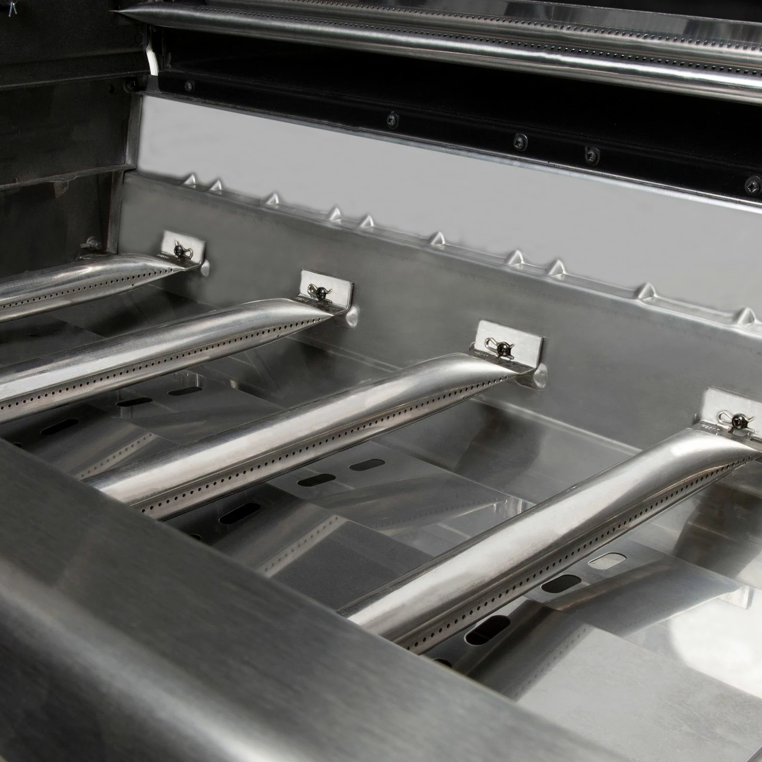 Broil King Regal S690 PRO IR Gasgrill - Modell 2023 - SMART Deal Inkl. Grillfürst Grill Control 7 Broil King Regal S690 PRO IR Gasgrill - Modell 2023 - SMART Deal Inkl. Grillfürst Grill Control – Bild 5