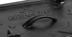 Grillfürst Dutch Oven Set BBQ Kastenform BK6 Aus Gusseisen - X-DEAL Inkl. Tragetasche / Aufbewahrungstasche, Gusseisen Pflege Und Deckelheber -Grillfuerst Speichern BBQ Kastenform 6 Liter