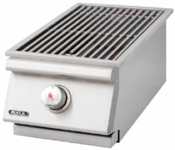 BULL Infrarot Einbau Seitenbrenner / Edelstahl / Slide-In 7 BULL Infrarot Einbau Seitenbrenner / Edelstahl / Slide-In -Grillfuerst Speichern BULL Einbau Infrarot Seitenbrenner Outdoorkueche