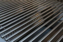 BULL Lonestar Select Gasgrill - Einbaugrill -Grillfuerst Speichern BULL Grills Edelstahl Grillroste 1