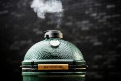 Big Green Egg Large Keramikgrill Starter - Paket -Grillfuerst Speichern Big Green EGG Large Reggulator Deckelventil