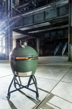 Big Green Egg XL (XLarge) Keramikgrill Starter - Paket 25 Big Green Egg XL (XLarge) Keramikgrill Starter - Paket -Grillfuerst Speichern Big Green EGG XL Nest Keramikgrill