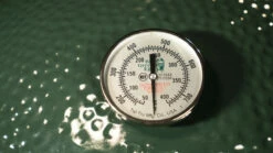 Big Green Egg 2XL Keramikgrill 15 Big Green Egg 2XL Keramikgrill -Grillfuerst Speichern Big Green Egg Deckelthermometer